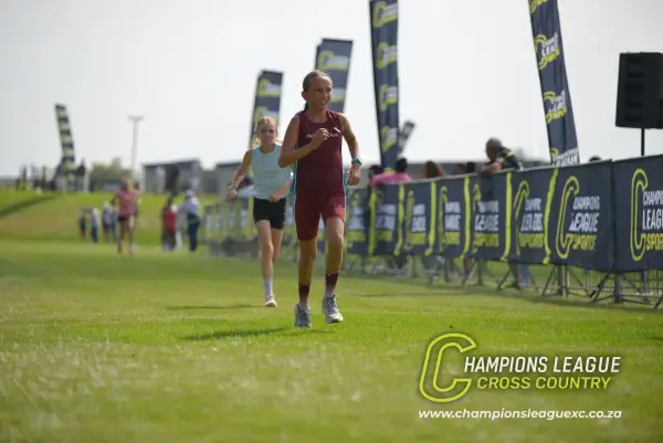 Jana Van Schalkwyk — CLXC