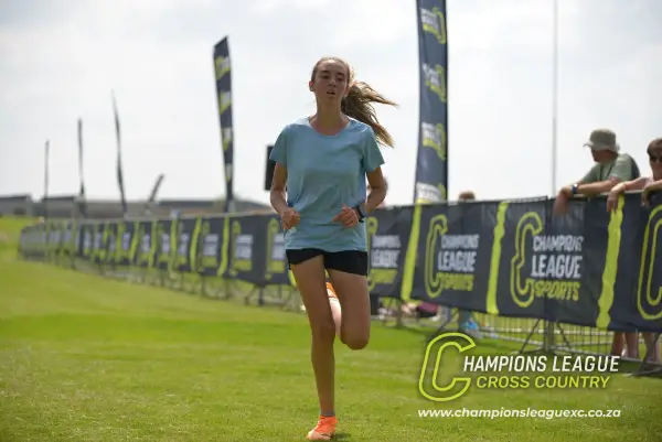 Soné Van Niekerk — CLXC