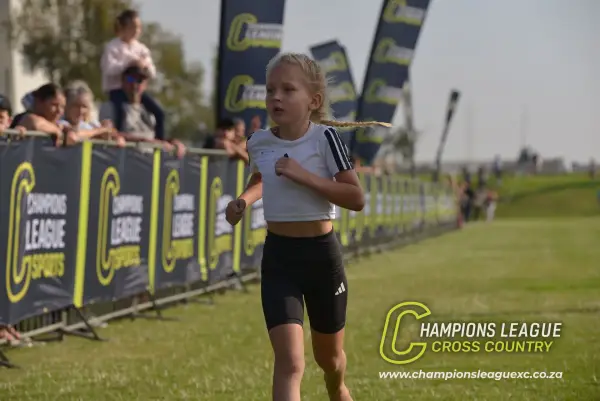 Q-zelle Harrison — CLXC