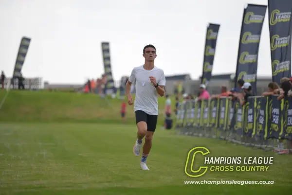 Logan Scholtz — CLXC