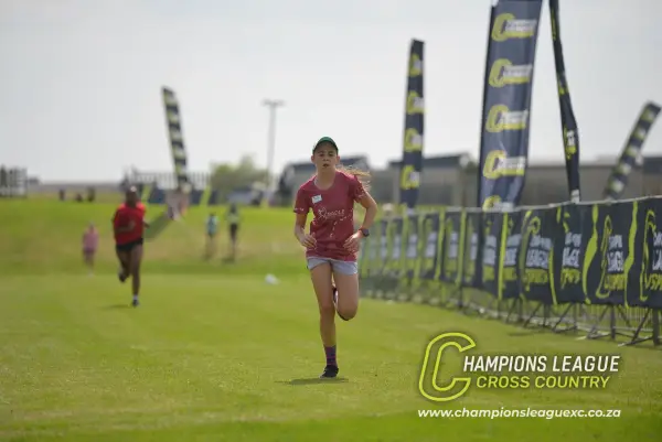Kiara Jordaan — CLXC