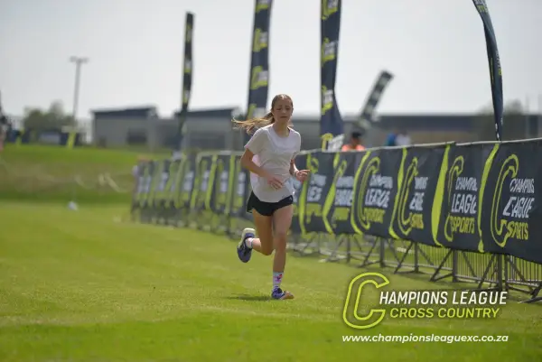 Leané Grobler — CLXC