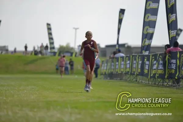 Jana Van Schalkwyk — CLXC