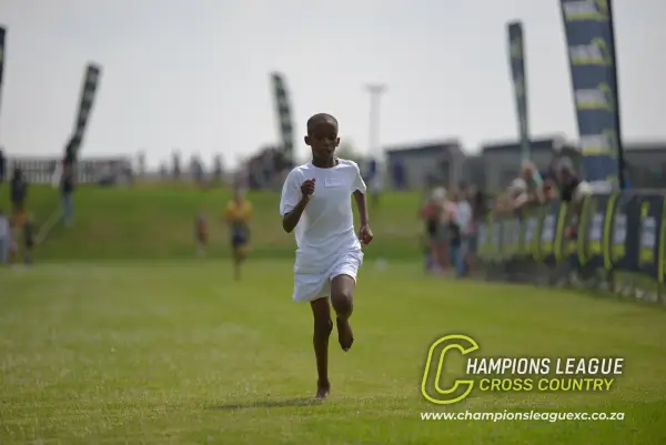 Lesedi Mahapa — CLXC