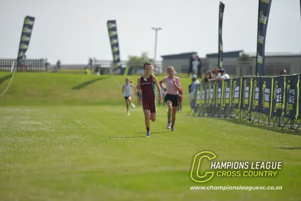 Maré Van Schalkwyk — CLXC