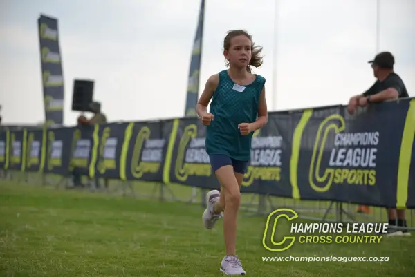 Amelia Janse van Vuuren — CLXC