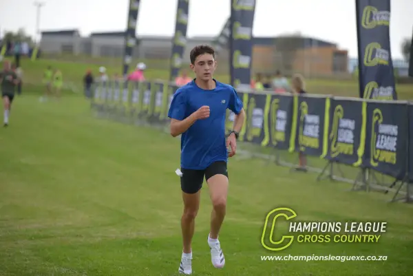 Luan Louw — CLXC