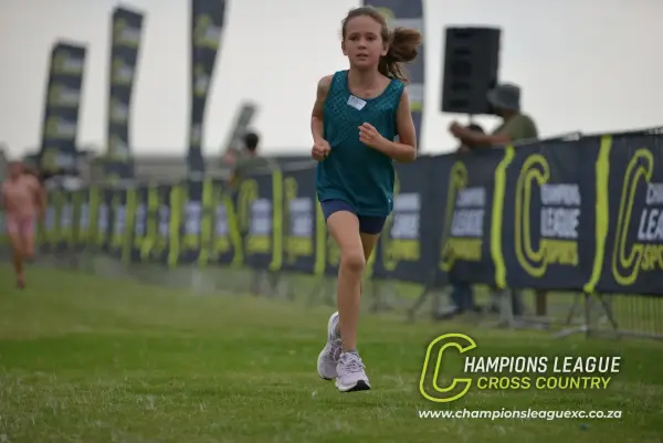 Amelia Janse van Vuuren — CLXC