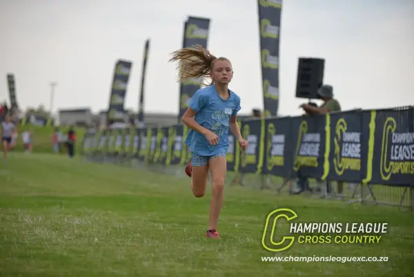 Abigail Tulleken — CLXC