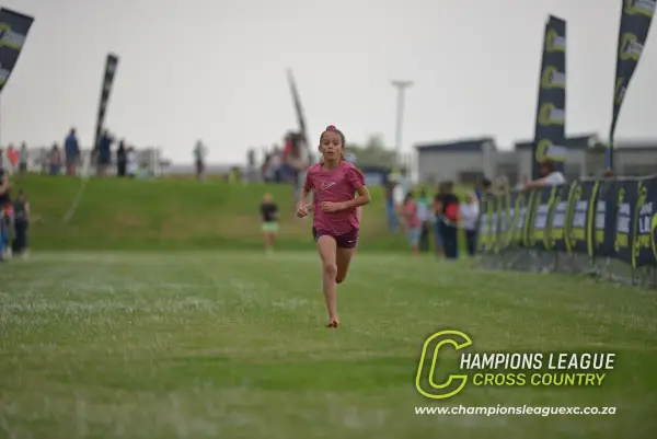 Zanay Harmse — CLXC
