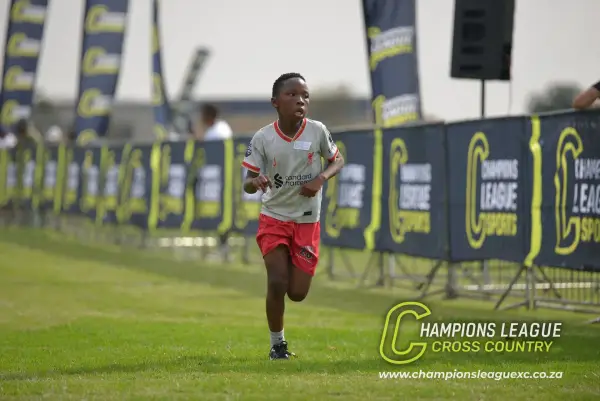 Lesibe Lebogo — CLXC