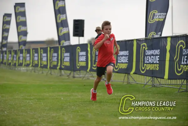 Izak Van Niekerk — CLXC