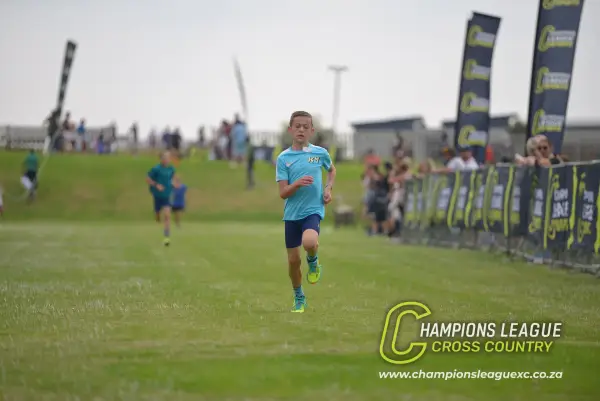 Nolan Kotze — CLXC
