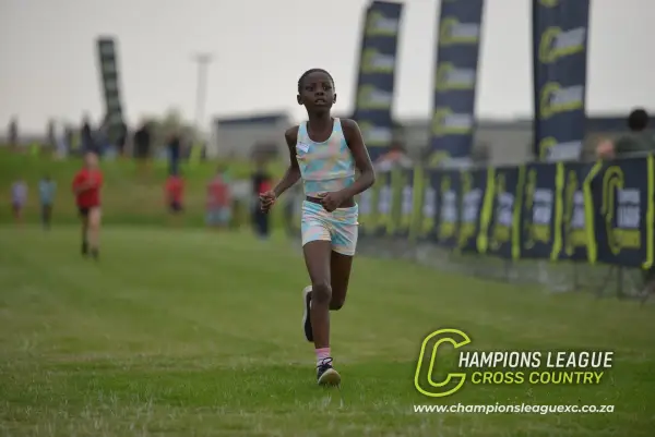 Shannon Mashinini — CLXC