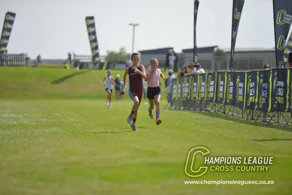 Maré Van Schalkwyk — CLXC