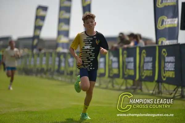 Jaden Basson — CLXC
