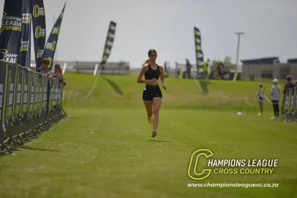 Liandri Kriel — CLXC