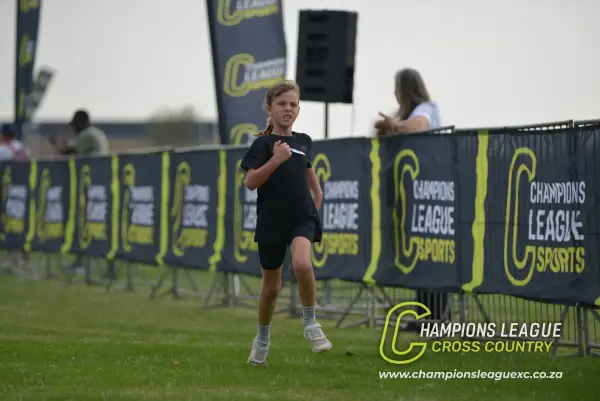 Chloë Ferguson — CLXC