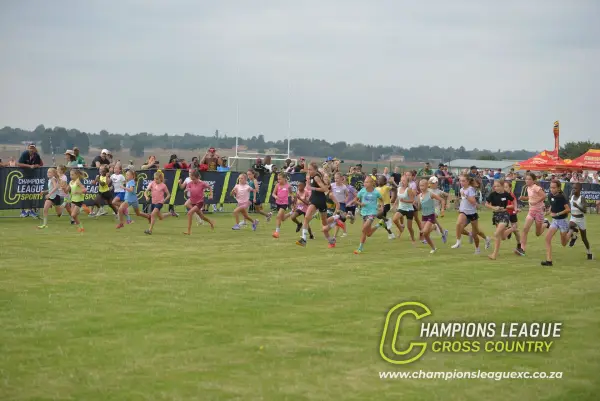 Ivanka van Heerden — CLXC