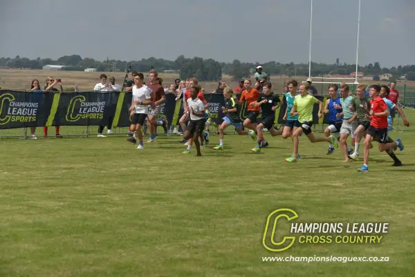 Zandréh Van der Merwe — CLXC