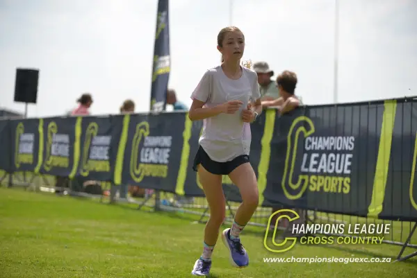 Leané Grobler — CLXC