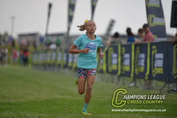 Kenzi Vosloo — CLXC