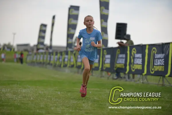 Abigail Tulleken — CLXC