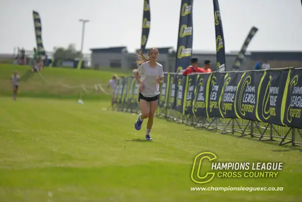 Leané Grobler — CLXC