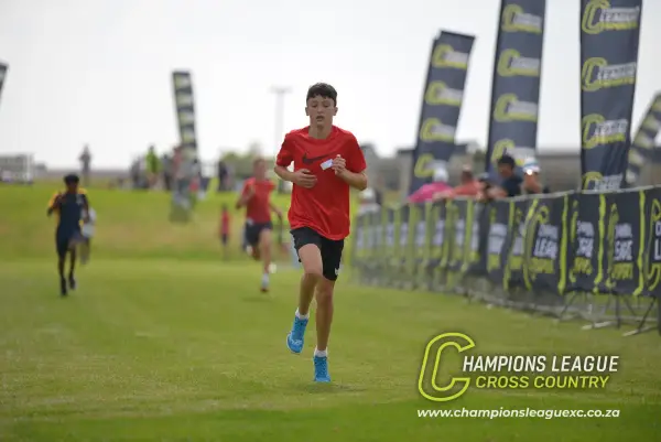 Connor Felton — CLXC
