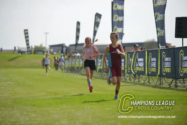 Maré Van Schalkwyk — CLXC