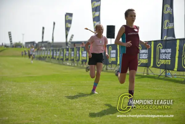 Maré Van Schalkwyk — CLXC