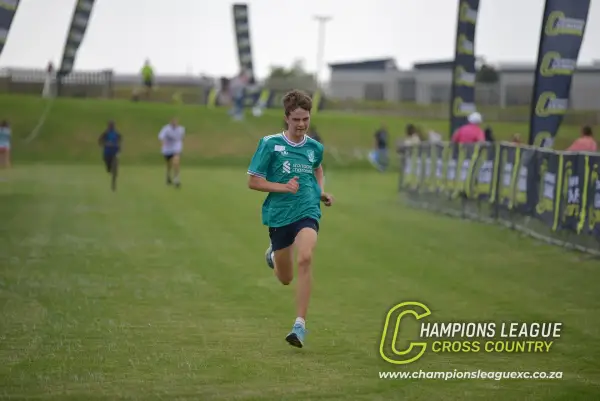Kyle Combrinck — CLXC
