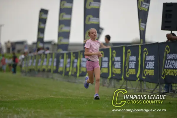 Zoey van der Merwe — CLXC