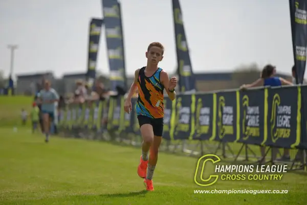 Franna Van der Westhuizen — CLXC