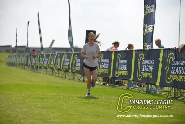 Leané Grobler — CLXC