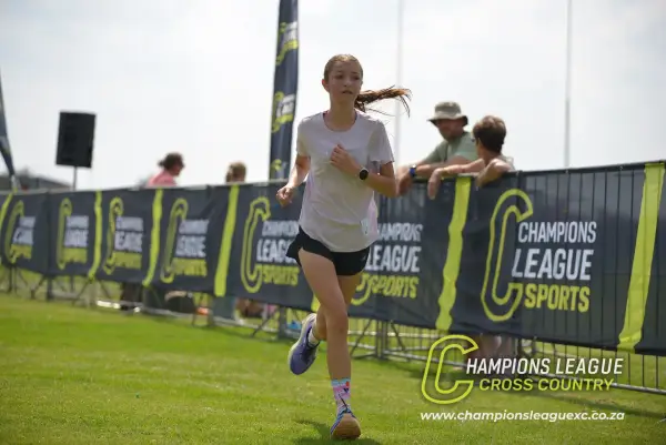 Leané Grobler — CLXC