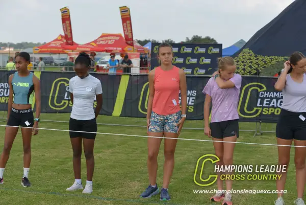 Meleah-Mae Opperman — CLXC