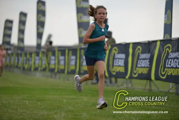 Amelia Janse van Vuuren — CLXC