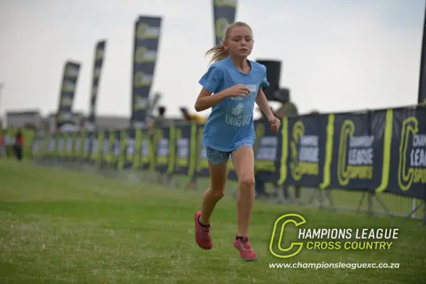 Abigail Tulleken — CLXC