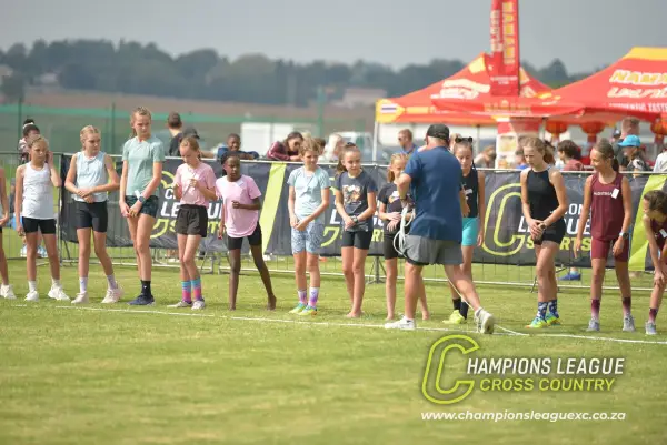 Jana Van Schalkwyk — CLXC
