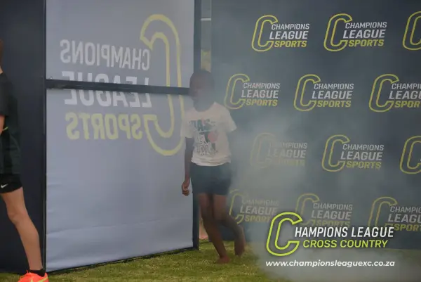 Bokang Mmako — CLXC