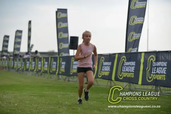 Nia Heyns — CLXC