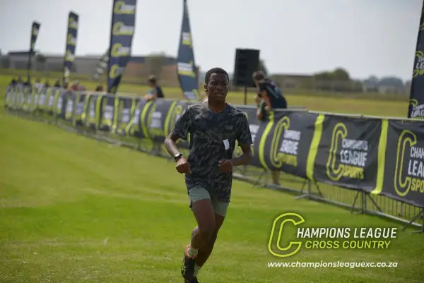 Makombisi Khumbuza — CLXC