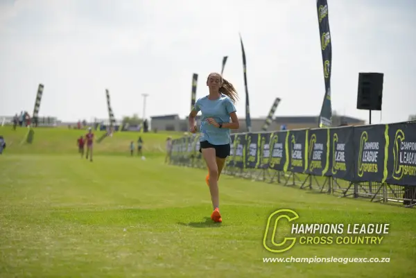 Soné Van Niekerk — CLXC