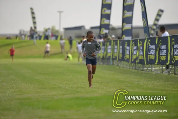 Thando Hlatshwayo — CLXC