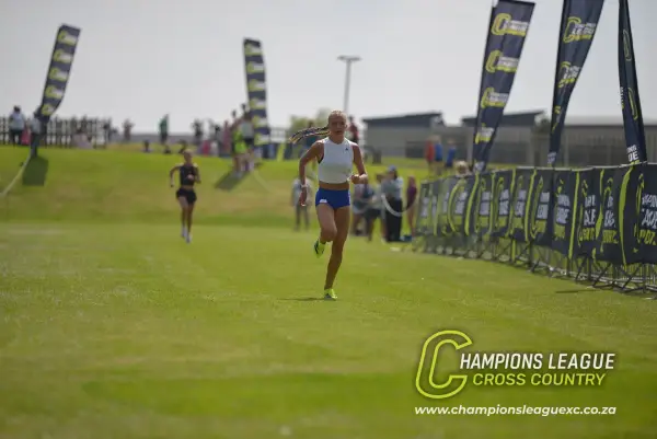 Chelsea van Dyk — CLXC