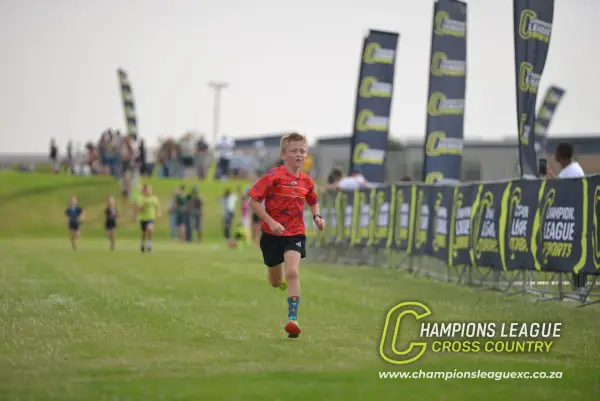 Joshua Blignaut — CLXC