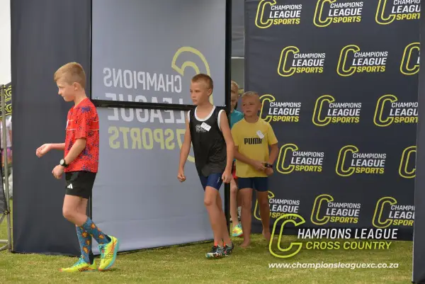 Joshua Blignaut — CLXC