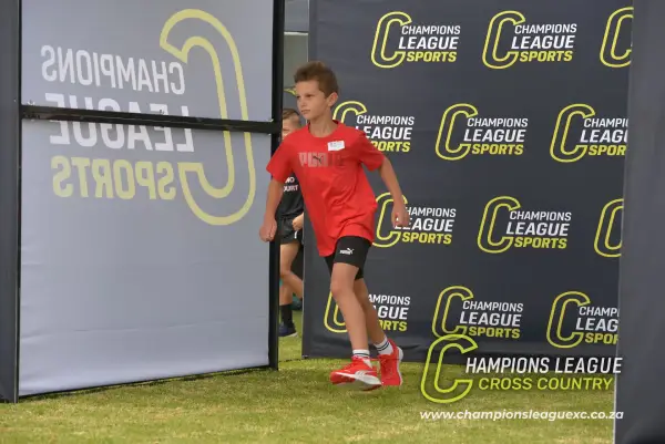 Izak Van Niekerk — CLXC