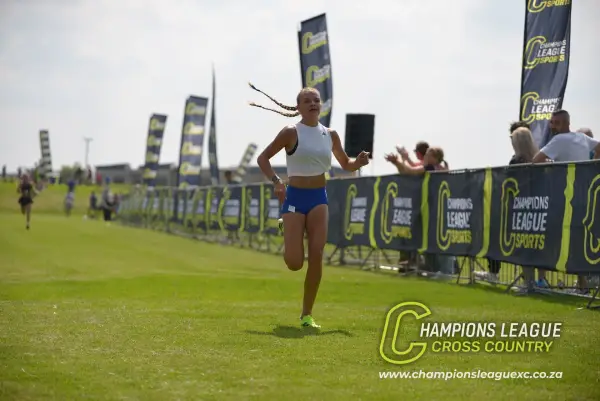 Chelsea van Dyk — CLXC